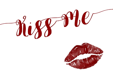 Kiss Me