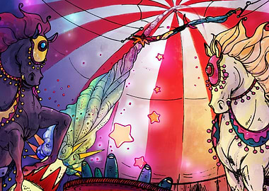 The Travelling Circus 2