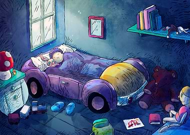 The Travelling Circus 3