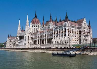 Budapest Hungary