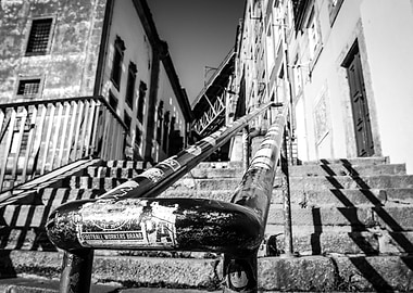 Towards the Cathedral