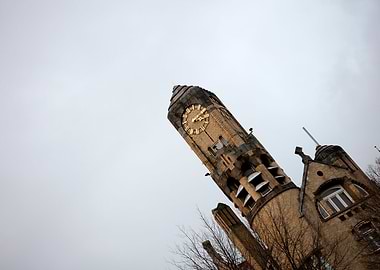 Amsterdam sin city trippin