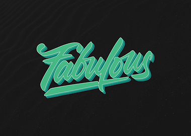 Fabulous