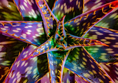 Beautiful and Dangerous