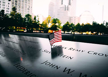 New York City WTC