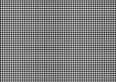 Half Tone Spots