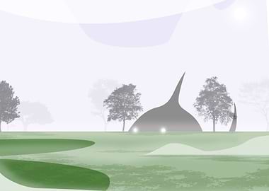 The Shark In The Park 4