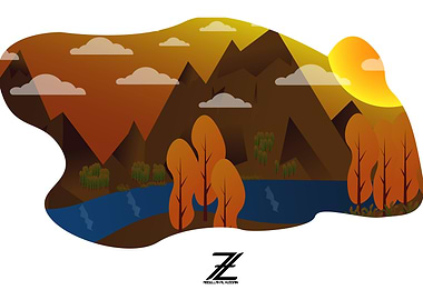 Illustrator Backgroubd