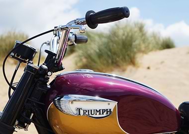 Bonneville TT Special