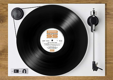 Days Of Future Passed