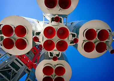 Rocket Motor Nozzles