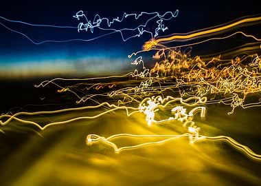 Life moving way too fast