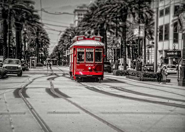 Streetcar