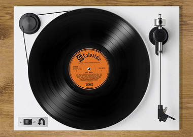 Easy Rider Soundtrack