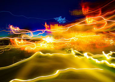 Life is moving so fast