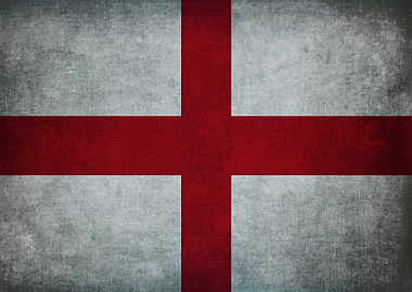 English Flag
