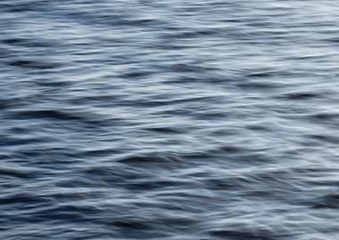 Abstract waterscape ICM