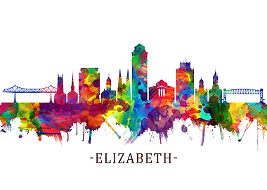 Elizabeth Skyline