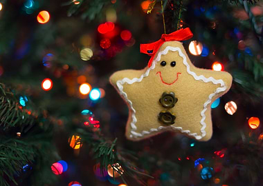 Christmas decoration