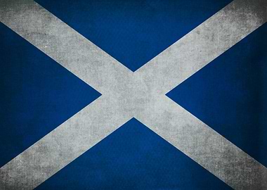 Scottish Flag