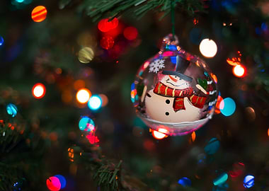 Christmas decoration