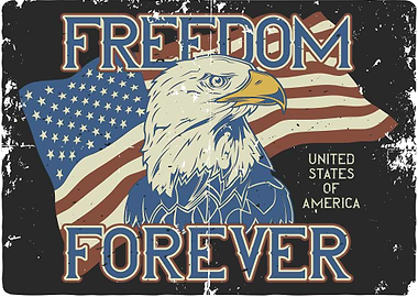 Freedom forever