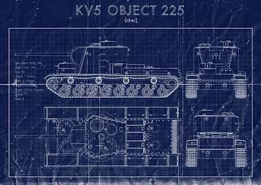 KV5 Object 225