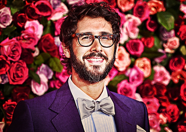 Josh Groban 2019 american