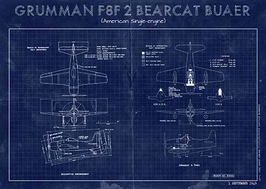 Bearcat BuAer