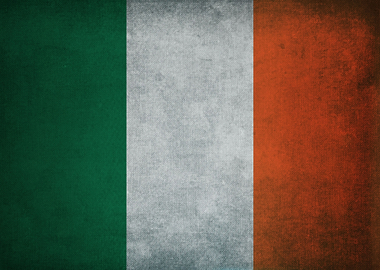 Irish Flag