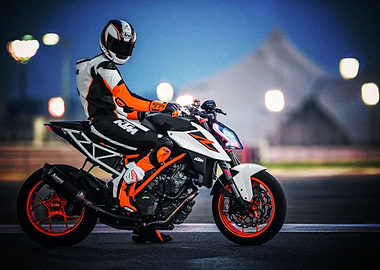 KTM 1290