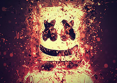 DJ Marshmello