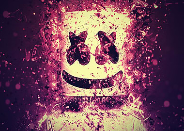 DJ Marshmello