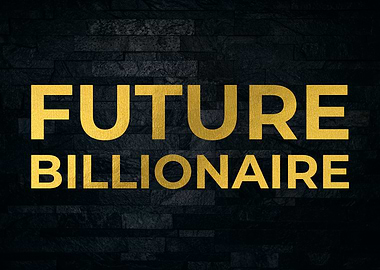 Future Billionaire