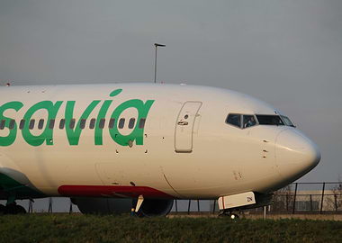 Transavia PH HZN