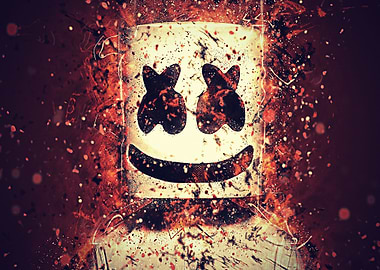 DJ Marshmello