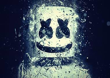 DJ Marshmello