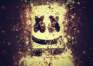DJ Marshmello