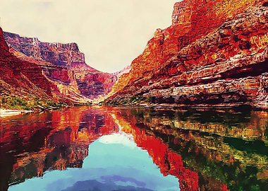 Grand Canyon