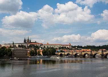 Lovely Prague