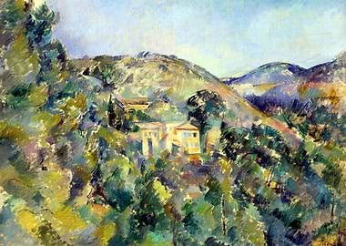 Domaine Saint Joseph