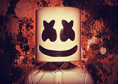 DJ Marshmello