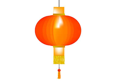 Chinese Paper Lantern