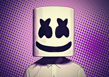 DJ Marshmello