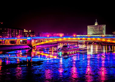 Fantastic River Cruise