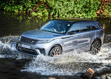 Range Rover Velar SVAutobi