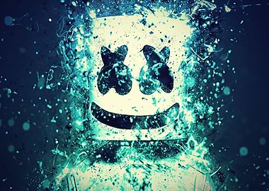 DJ Marshmello