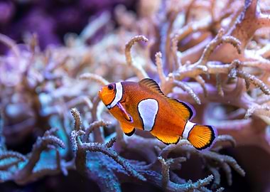 clownfish