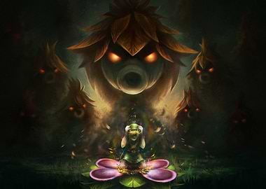 The Legend of Zelda