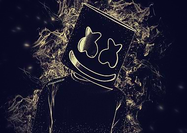 DJ Marshmello
